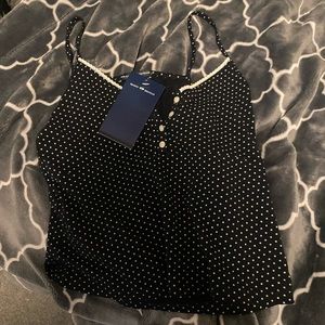 BRANDY Melville New Tank Crop